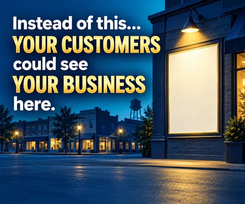 Advertise here — contact us to put your business in front of Dunklin County customers.